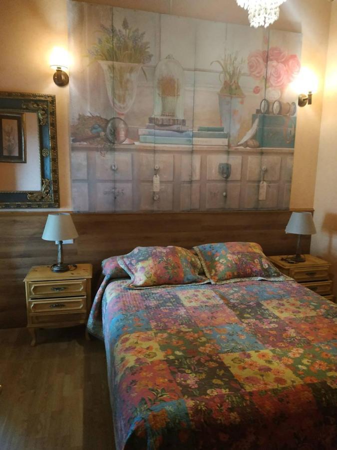 Apartamentos Jardines De Llanes Pancar Bagian luar foto