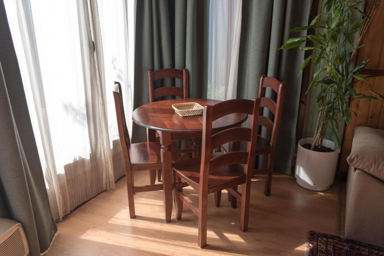 Apartamentos Jardines De Llanes Pancar Bagian luar foto