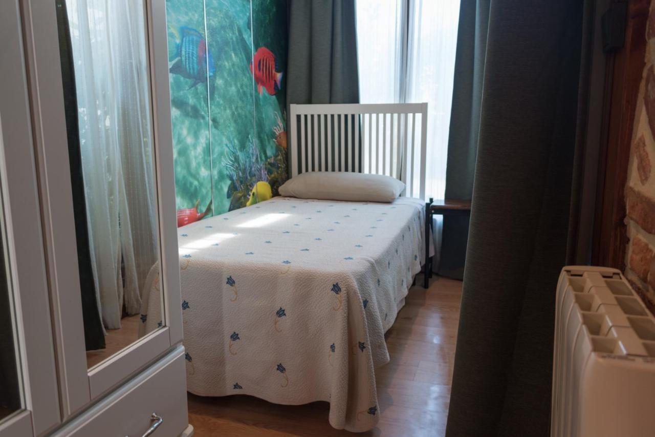 Apartamentos Jardines De Llanes Pancar Bagian luar foto