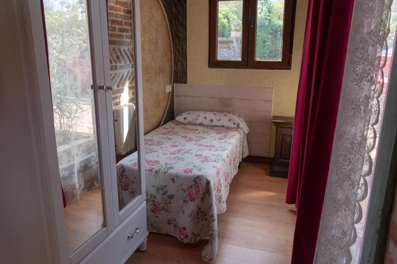 Apartamentos Jardines De Llanes Pancar Bagian luar foto