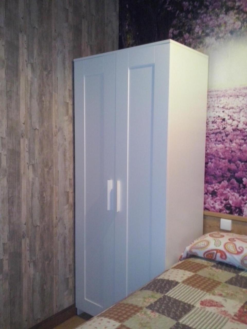 Apartamentos Jardines De Llanes Pancar Bagian luar foto